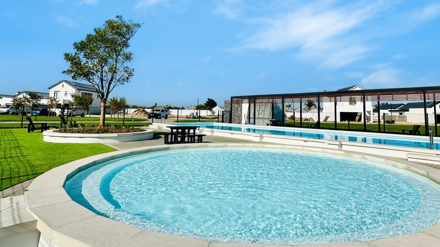 3 Bedroom Property for Sale in Le Coste Estate Western Cape